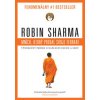Mních, ktorý predal svoje Ferrari - Robin S. Sharma