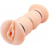 Ly-Baile Passion Lady Masturbator Dale 3d