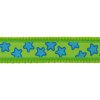 Vodítko RD prep. 12 mm x 2 m - Stars Turquoise
