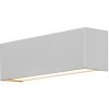 Svietidlo Nowodvorski STRAIGHT WALL LED WHITE XS 6345