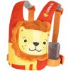 LittleLife Toddler Reins lion