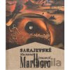 Sarajevské Marlboro - Miljenko Jergović, Daniel Brunovský (ilustrátor)