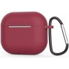 Techsuit Silicone puzdro pre AirPods 4 KF2338890