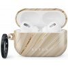 Pouzdro na sluchátka Burga Full Glam AirPods Case For AirPods Pro 2 (ES_05A3_AIRPODSPRO2_SP)