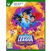 DC Justice League: Cosmic Chaos Xbox One • Xbox Series X