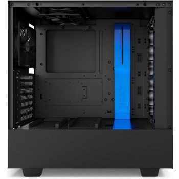 NZXT H500 CA-H500B-BL