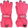 Lego® Wear Dětské zimní rukavice Atlin Pink