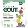 Good Gout Bio Sušienky farby & tvary 80 g