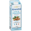 Almendrola Mandlový nápoj 3% slazený 1000 ml