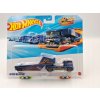 Hot Wheels Dráha Fleet Speed Blaster