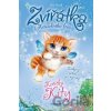 Zvířátka z Kouzelného lesa: Kočička Kity - Lily Small