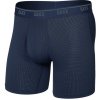 Saxx Boxerky Quest Boxer Brief Velikost: XXL / Barva (vzor): maritime