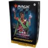 Wizards of the Coast Magic the Gathering Aetherdrift Commander Deck - Living Energy