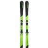 Elan EL SKIS SHI ELEMENT GREEN LS EL10.0 DB5854 21 Dĺžka (cm): 152 cm