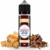 Příchuť Dinner Lady-Tobacco Shake and Vape 10/60ml Caramel Tobacco
