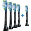 Philips Sonicare Premium Plaque Defense HX9045/33 5 ks