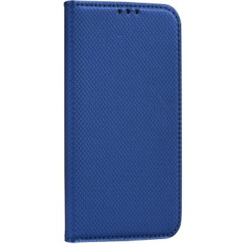 Púzdro Smart Case Book Samsung Galaxy A7 2018 A750 modré
