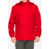 Bunda do dažďa Vaude Escape Light Jacket - red uni
