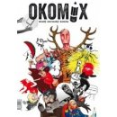 Okomix - mladý slovenský komiks