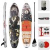 Jbay Zone EDDIE COLLA - Special Edition 320x81x15, 145 Kg