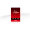 Canon A2 fotopapír PT-101 Photo Paper PRO Platinum A2 20 sheets 2768B067