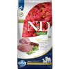 N&D Quinoa Adult Medium & Maxi Weight Managment Lamb & Broccoli 7 kg