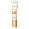 Eveline Cosmetics Gold Lift Expert vyhladzujúci krém na očné okolie a pery 15 ml