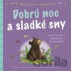 Dobrú noc a sladké sny - Amber Stewart, Layn Marlow