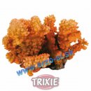 Trixie Oranžový korál 12 cm