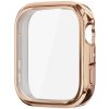 PROTEMIO 109853 TPU FULL COVER Kryt pre Huawei Watch Fit 4 ROSE GOLD
