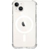 Tactical MagForce Plyo Kryt pre Apple iPhone 14 Transparent