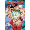 Dr. STONE, Vol. 26