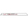 Milwaukee Sawzall Pílka do chvostovky UNI 200x8/12 TPi drevo kov plasty 1ks 48005093