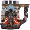 Korbel - Diablo IV Inarius 16 cm