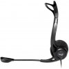 LOGITECH Logitech® 960 USB Stereo Computer Headset 981-000100
