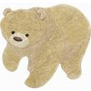 Lorena Canals Bear hnedá