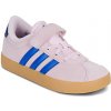 adidas Nízke tenisky VL COURT 3.0 EL C Ružová