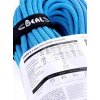 Horolezecké lano Beal Joker 9,1 mm 60 m Unicore Dry Cover - blue