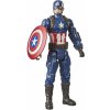 Hasbro Avengers Endgame Titan Hero Captain America