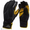 La Sportiva SKI TOURING rukavice, čierna/žltá S