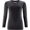 James Harvest Svetr Ashland U Women, dámský COT62250900204-black XL Černá