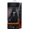 Hasbro Star Wars Episode IV Black Series Action Figure Darth Vader 15 cm