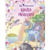 Ráj jednorožců Kouzlo přátelství - Blumová Anna