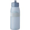 MEPAL Ellipse Nordic Blue 0,5 l - plastová športová fľaša