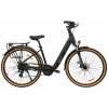 Elektrobicykel STORM 28 E-Diamond PRO low step HR3 025 504 Wh 19 matná čierna/olivová