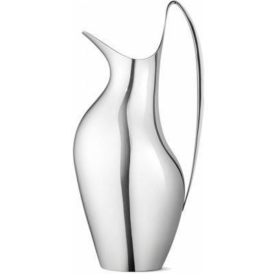 Georg Jensen Džbán Henning Koppel Mirror 1,9 l