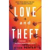 Love and Theft - Stan Parish