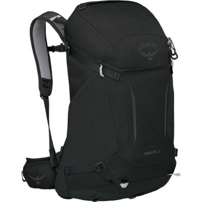 Osprey hikelite 32l black