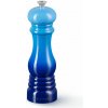 Mlynček na korenie CLASSIC 21 cm, AZURE, plast, Le Creuset