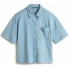 VANS Bedford Knit Button Up CITADEL - XS